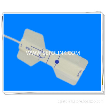 Disposable SPO2 Sensor Manufacturer